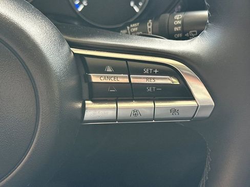 Certified 2025 MAZDA CX-50 AWD 2.5 Turbo w/ Premium Pkg image 28