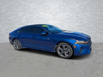 Used 2024 Kia K5 EX w/ EX Premium Package