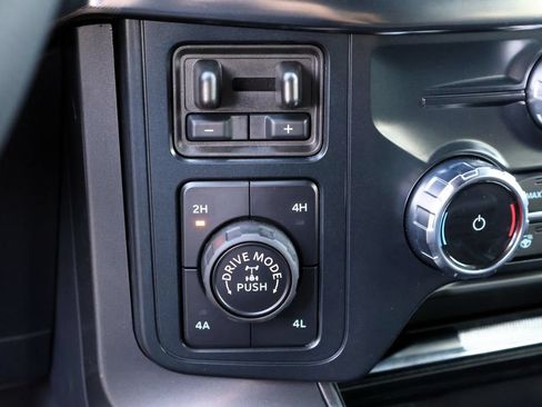 Used 2026 Ford F150 Tremor w/ Equipment Group 402B AWD/4WD image 9
