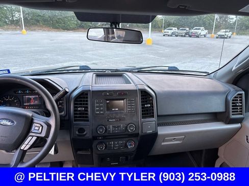 Used 2017 Ford F150 XL w/ Equipment Group 101A Mid RWD image 19