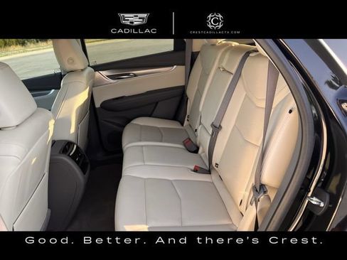 Used 2023 Cadillac XT5 Premium Luxury FWD image 31