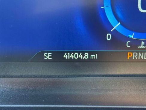 Used 2022 Ford Explorer ST w/ ST High-Performance Pack AWD/4WD image 17
