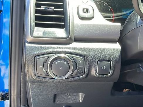 Used 2022 Ford Ranger XL w/ Equipment Group 101A High RWD image 25