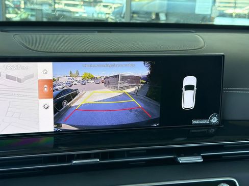 New 2026 Genesis GV80 2.5T AWD/4WD image 20