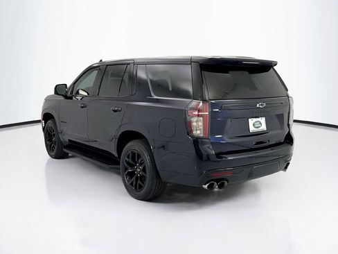 Used 2023 Chevrolet Tahoe RST w/ RST Performance Edition AWD/4WD image 7