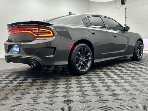 Used 2022 Dodge Charger R/T w/ Daytona Edition Group image 19