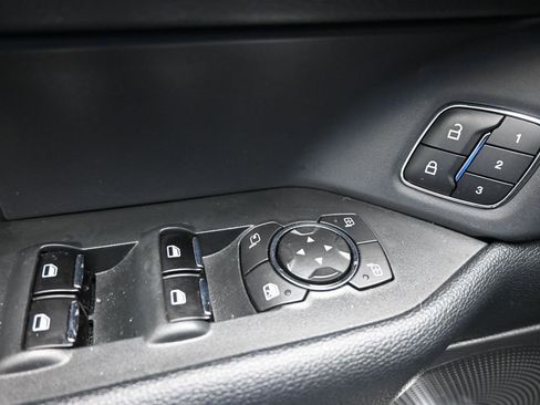 Certified 2023 Ford Expedition Max XLT RWD image 12