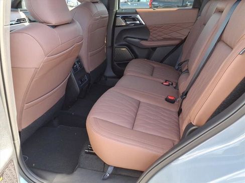 New 2026 Mitsubishi Outlander SEL AWD/4WD image 5