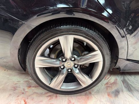 Used 2014 Lexus IS 350 AWD w/ Navigation Package image 38