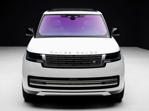 Used 2023 Land Rover Range Rover SE image 5