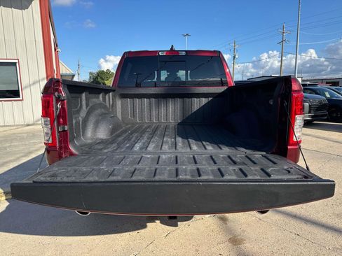 Certified 2021 RAM 1500 Big Horn image 8