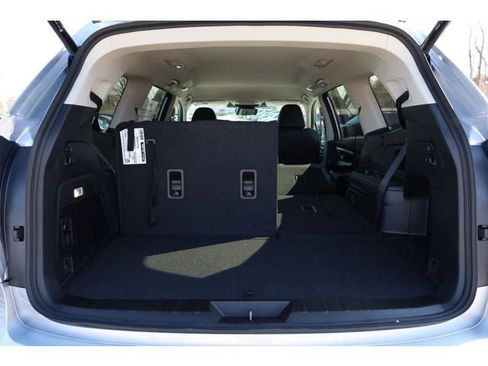 New 2026 Subaru Ascent Premium AWD/4WD image 35