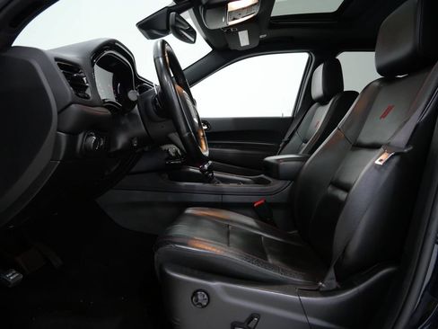 Used 2024 Dodge Durango GT AWD/4WD image 13