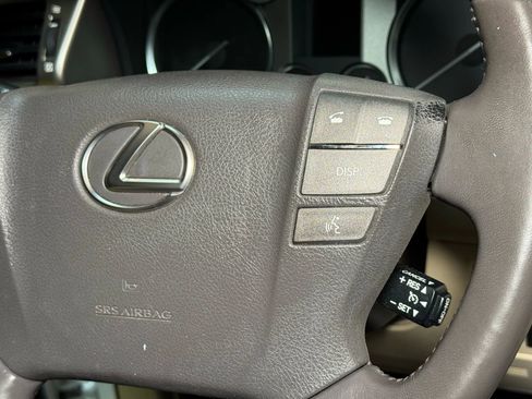 Used 2013 Lexus LX 570 4WD image 56
