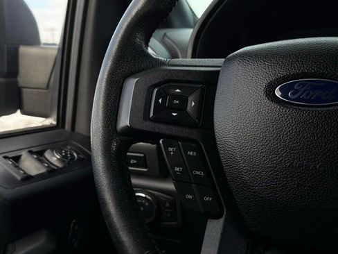 Used 2016 Ford F150 XLT w/ Equipment Group 301A Mid image 10