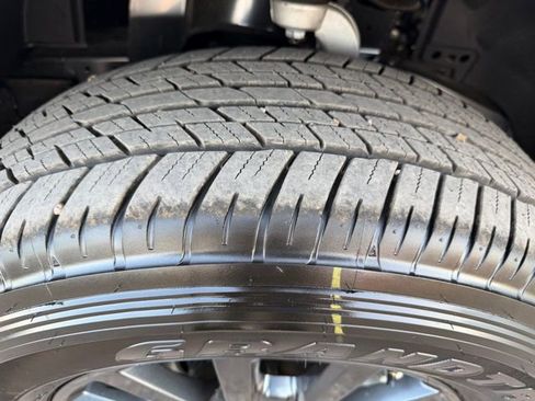 New 2026 Nissan Armada SV image 29