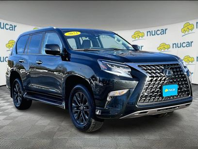 Used 2023 Lexus GX 460 Premium w/ Premium Package