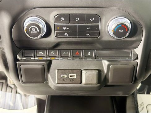 Used 2023 GMC Sierra 1500 Pro image 14
