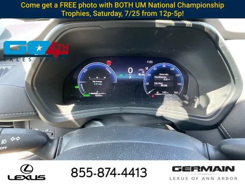 Used 2024 Toyota Grand Highlander AWD Hybrid image 18