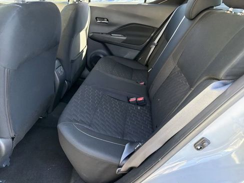 Used 2024 Nissan Kicks SV image 18