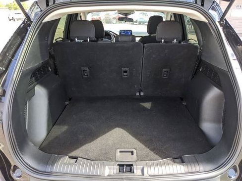 Certified 2025 Ford Escape Active AWD/4WD image 18
