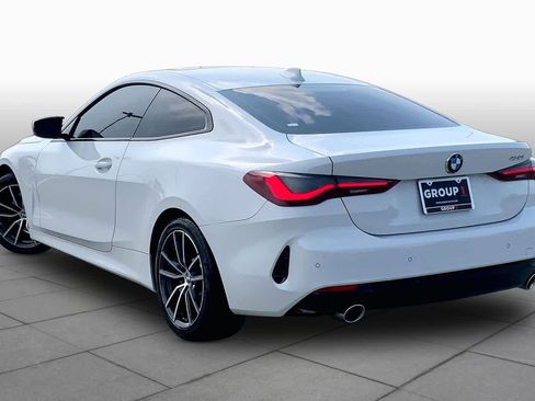 Used 2022 BMW 430i Coupe RWD image 11