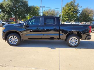 New 2026 Chevrolet Silverado 1500 Custom video 2