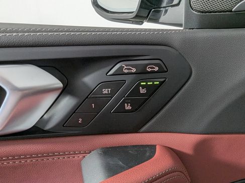 New 2027 BMW X6 xDrive40i AWD/4WD image 12