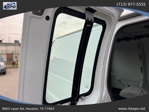 Used 2021 Chevrolet Express 2500 w/ Driver Convenience Package RWD image 38