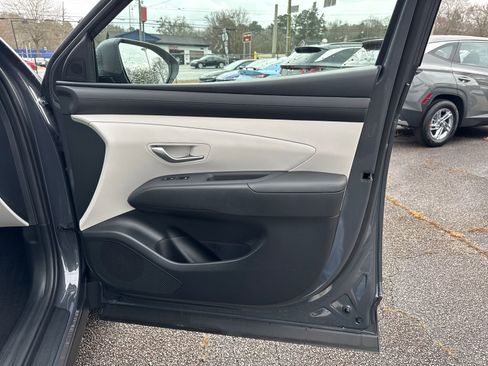 New 2026 Hyundai Tucson SEL image 14