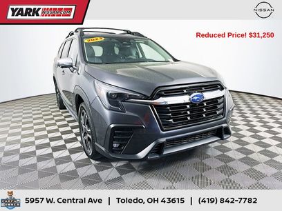 Used 2023 Subaru Ascent Limited w/ Technology Package