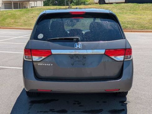 Used 2016 Honda Odyssey EX-L image 5