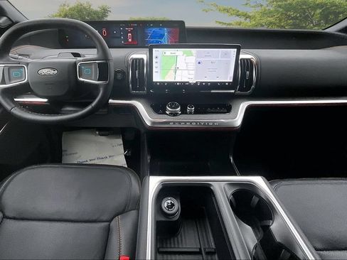 New 2026 Ford Expedition Tremor AWD/4WD image 5