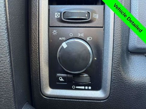 Used 2017 RAM 3500 Tradesman w/ Popular Equipment Group image 12