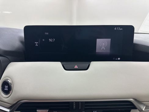 Used 2024 MAZDA CX-90 3.3 Turbo w/ Premium Plus Pkg image 49