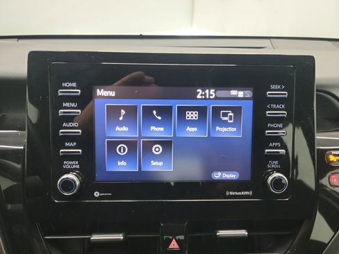 Used 2023 Toyota Camry LE image 22