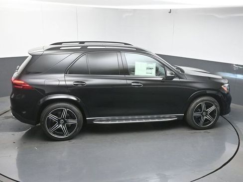 New 2026 Mercedes-Benz GLE 350 4MATIC image 47