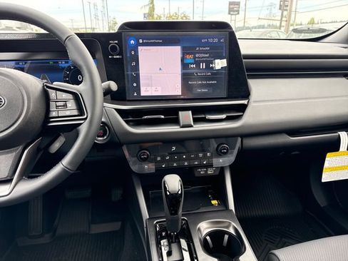 New 2026 Subaru Outback Touring XT AWD/4WD image 22