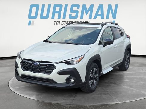 Certified 2025 Subaru Crosstrek 2.0i Premium image 2