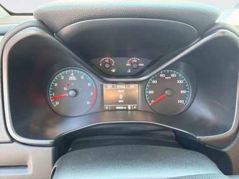 Used 2015 Chevrolet Colorado LT w/ LT Convenience Package RWD image 27