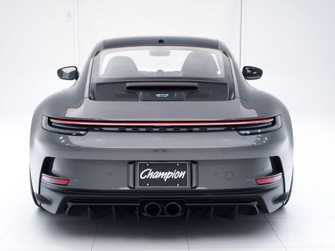 Used 2023 Porsche 911 GT3 image 10