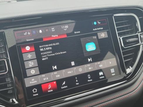 New 2026 Dodge Durango GT image 18