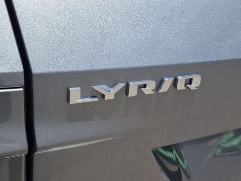 New 2026 Cadillac Lyriq Luxury AWD/4WD image 25
