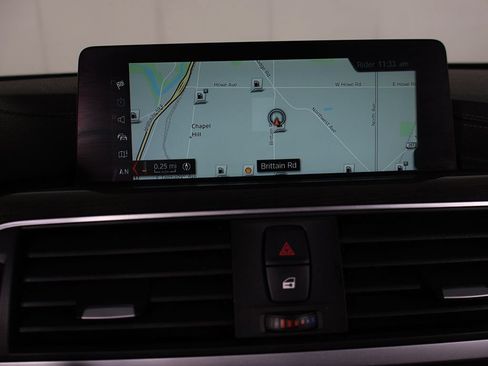 Used 2018 BMW 430i xDrive Convertible AWD/4WD image 39