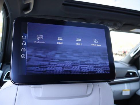 New 2026 Chevrolet Tahoe Premier image 26