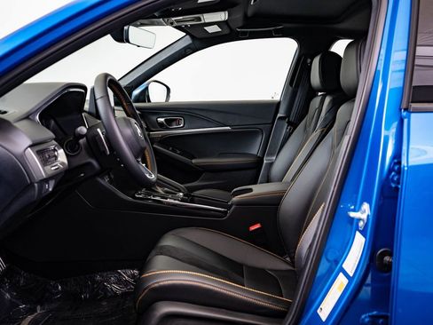 Used 2026 Acura Integra A-Spec image 22