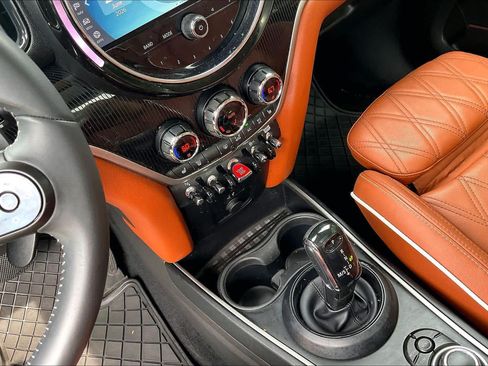 Used 2024 MINI Cooper Countryman S AWD/4WD image 16