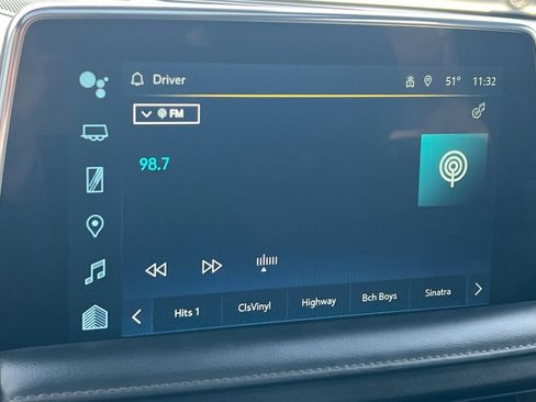 Used 2023 Chevrolet Tahoe High Country w/ Premium Package 2 image 16