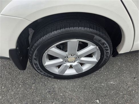 Used 2007 Subaru Outback 2.5i AWD/4WD image 9