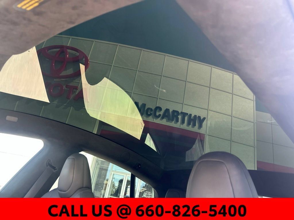 Used 2021 Tesla Model S Plaid AWD/4WD image 11